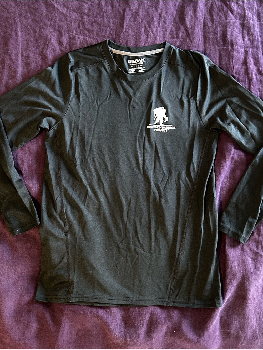 Wounded Warrior Project T-Shirt
